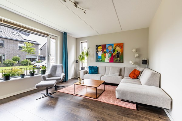 Medium property photo - De Hartakker 13, 9761 DE Eelde